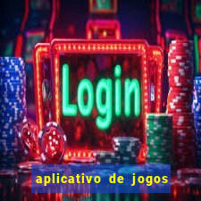 aplicativo de jogos para ganhar dinheiro no pix